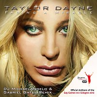 Taylor Dayne – Facing A Miracle (DJ MichaelAngelo & Gabriel Gates Remix)