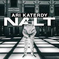 Přední strana obalu CD Nalt