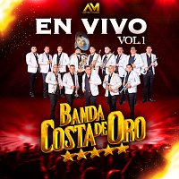 Banda Costa De Oro – En Vivo [Vol. 1]