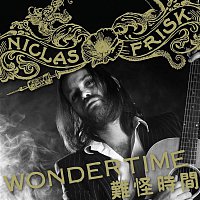 Niclas Frisk – Wondertime