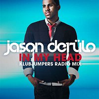 Jason Derulo – In My Head [Klubjumpers]