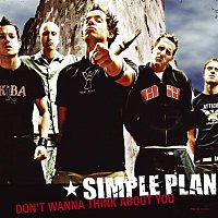 Simple Plan, Scooby-Doo  Monsters Unleashed Soundtrack – Don't Wanna Think About You