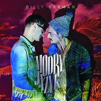 Billy Barman – Modrý jazyk (10th Anniversary Edition Blue)