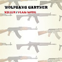 Wolfgang Gartner – Killer / Flam Mode