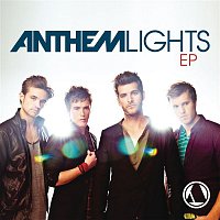 Anthem Lights – Anthem Lights - EP