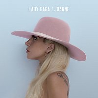 Přední strana obalu CD Joanne [Deluxe]