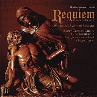 St. John Cantius Choir, Orchestra of Saint Cecilia – Mozart: Requiem