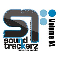 Soundtrackerz – Volume 14