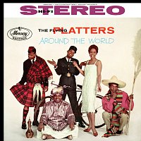 The Platters – The Flying Platters Around The World