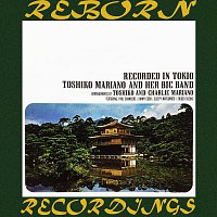 Toshiko Mariano, Her Big B, Paul Chambers, Jimmy Cobb, Sleepy Matsumoto – Jazz In Japan Recorded In Tokyo (HD Remastered)