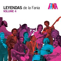 Různí interpreti – Leyendas De La Fania Vol. 4