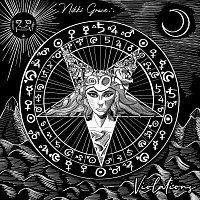 Přední strana obalu CD Violations