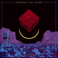 Přední strana obalu CD Benben