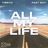 Tiesto x FAST BOY – All My Life