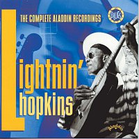 Lightnin Hopkins – Complete Aladdin Recordings