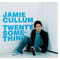 Přední strana obalu CD Jamie Cullum - Twentysomething