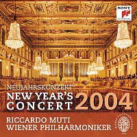 Riccardo Muti & Wiener Philharmoniker – Neujahrskonzert / New Year's Concert 2004