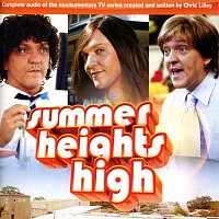 Chris Lilley – Summer Heights High