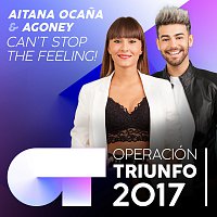 Can't Stop The Feeling! [Operación Triunfo 2017]