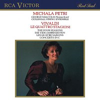 Michala Petri – Vivaldi: The Four Seasons & Recorder Concerto in C Major, RV 443