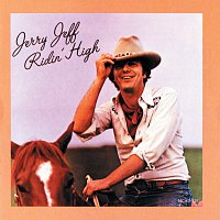 Jerry Jeff Walker – Ridin' High