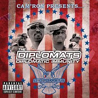 The Diplomats – Diplomatic Immunity
