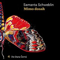 Dana Černá – Mimo dosah (MP3-CD) CD-MP3