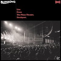 Blossoms – Your Girlfriend [Live From The Plaza Theatre, Stockport]