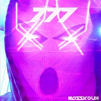 Přední strana obalu CD 777