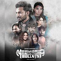 Manmadha Bullets Reloaded