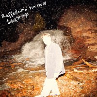 Přední strana obalu CD Rappelle-moi ton nom