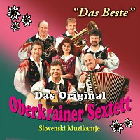 Original Oberkrainer Sextett – Das Beste