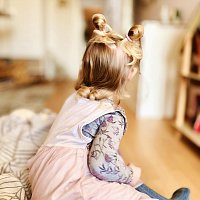 Přední strana obalu CD Grateful Day (2025 Remaster)