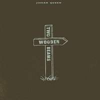 Josiah Queen – Two Wooden Beams