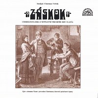 Divadlo Járy Cimrmana – Záskok MP3
