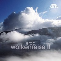Přední strana obalu CD Wolkenreise II