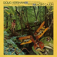 Doug Kershaw – Rajin' Cajun