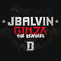 J. Balvin – Ginza [The Remixes]