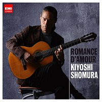 Kiyoshi Shomura – Romance d'Amour - Best Of Kiyoshi Shomura