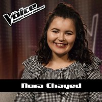 Nora Chayed – Magnets