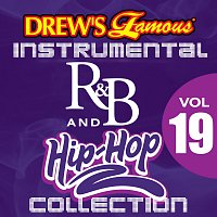 Přední strana obalu CD Drew's Famous Instrumental R&B And Hip-Hop Collection [Vol. 19]