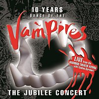 Dance of the Vampires - 10 Years Jubileeconcert (German Language)