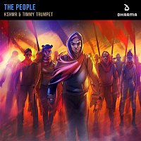 KSHMR & Timmy Trumpet – The People