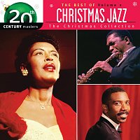 Různí interpreti – The Best Of Christmas Jazz - The Christmas Collection - 20th Century Masters [Vol. 2]