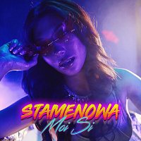 Přední strana obalu CD Мой си