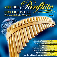 Matthias Konig – Mit der Panflote um die Welt