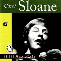 Carol Sloane – Ballad Essentials