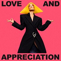 Agnes – Love And Appreciation [Radio Edit]