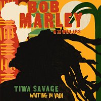 Bob Marley & The Wailers, Tiwa Savage – Waiting In Vain