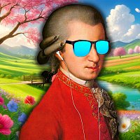 ClassicFi, Wolfgang Amadeus Mozart – Eine Kleine Nachtmusik [LoFi Version]